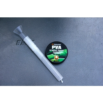 Siatka zapasowa PVA  hexmesh 5m